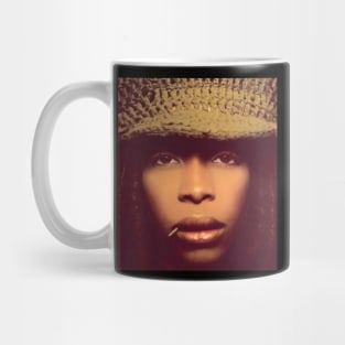 erykah badu Mug